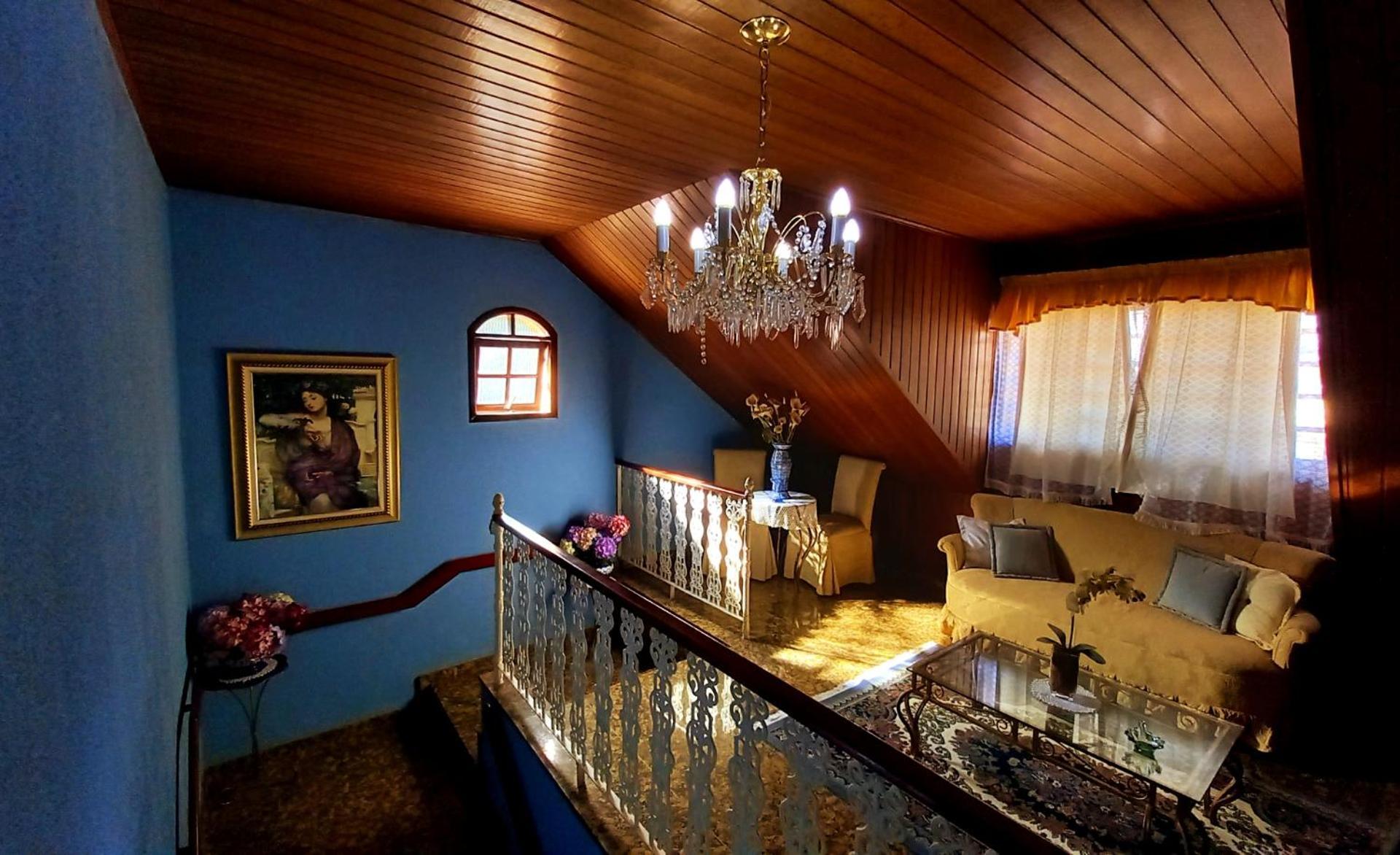 Hotel Shallon — Fotos 1